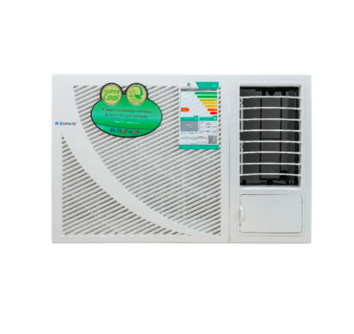 مكيف شباك ستار واي 24 بارد