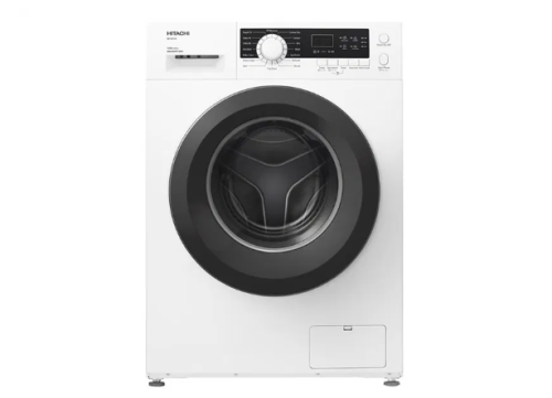 غسالة هيتاشي اتوماتيك ابيض فتحة امامية 7 ك BD-70CV...