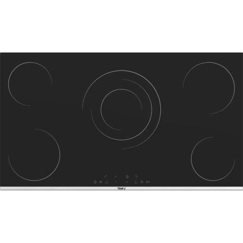 سطح سيراميك جي ال جنرال بلت ان 90 سم 5 عيون اسود ا...