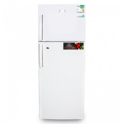 ثلاجة جنرال كلاس 11.7 قدم أبيض