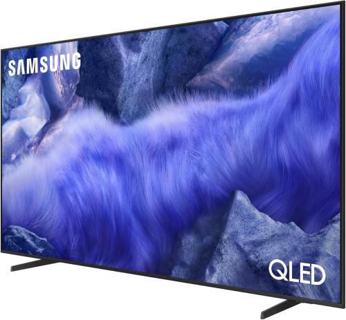 شاشة سامسونج 75 بوصة دقة 4K QLED