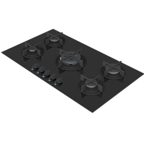 سطح كتشن لاين 5 عين غاز سيراميك زينا ايطالي GR9005