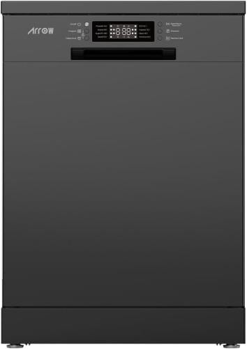 سالة صحون 14 وضع من ارو، 60 سم، قائمة بذاتها/شبه م...