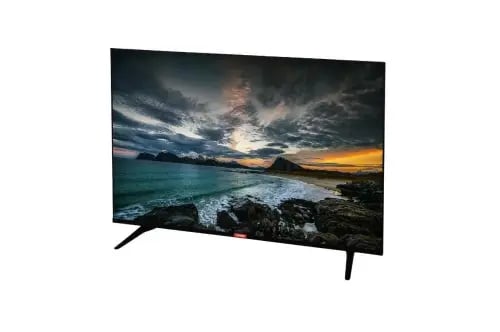 شاشة فيندو 60 بوصة 4K سمارت تي في نظام WebOS
