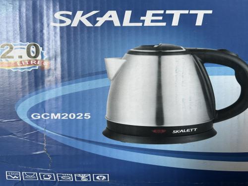 كاتل مياه 2 لتر skalett