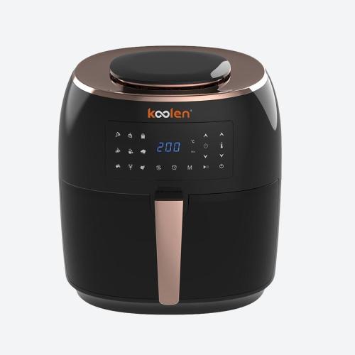 قلاية كولين هوائية بدون زيت 7.4 لتر 1800 وات 816.1...