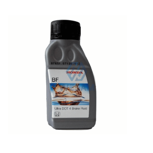 Brake fluid universal Honda Genuine