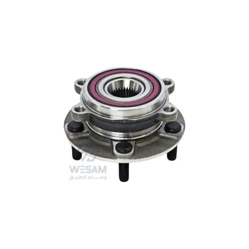 فلنجة كفر امامي مازدا CX9ـ 2018-2020 اصلي