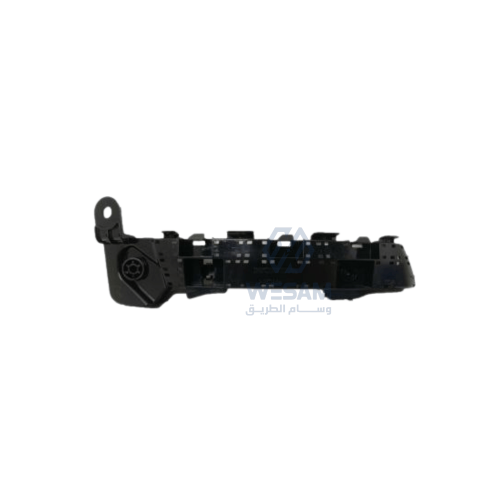 Right Front Bumper Spacer Honda Civic 2016-2018 Ge...