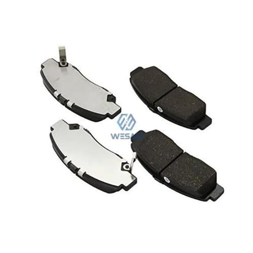 فحمات امامي اوديسي 2010 - 2018