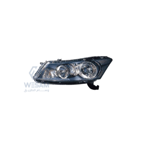 Right HeadLight Honda Accord 2008-2012