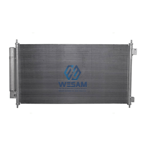 A/C Condenser Honda Accord 2008–2012 Japan