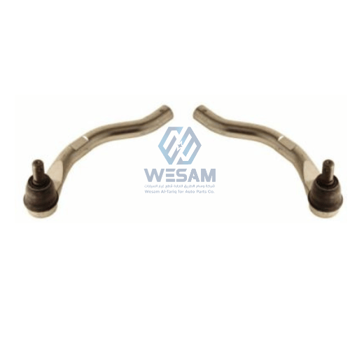 Left Outer Tie Rod Honda Civic 2012–2015