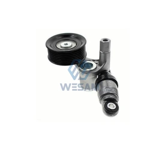 Belt tensioner pulley Honda Accord 2013–2017 4-Cyl...