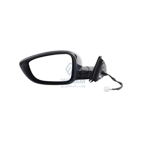 Left door mirror Honda Accord 2018–2022 Taiwan YT...