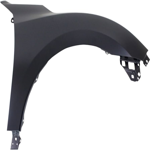 رفرف امامي هوندا سيفيك 2016 - 2020 يمين تايواني