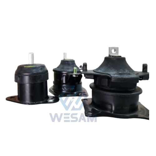 كرسي مكينه امامي تحت هوندا اكورد 2003 - 2007 طقم س...