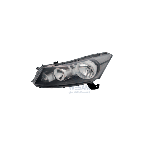 شمعة نور اكورد 12 / 08 يمين ديبو