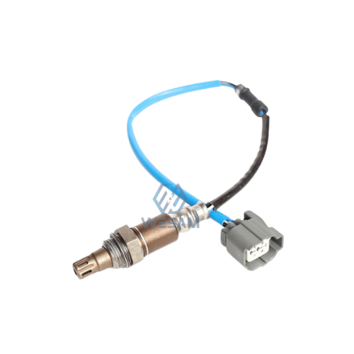 حساس شكمان فوق اكورد 2003 - 2007