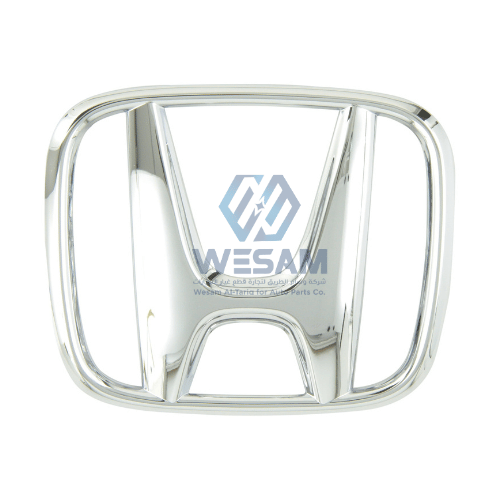 Front Grille Emblem Honda 2003-2017 China