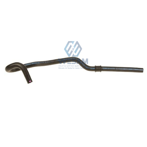 Lower Power Steering Reservoir Hose Honda Accord 2...