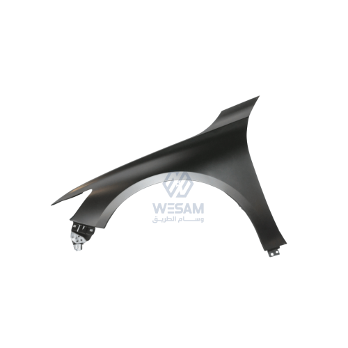 Left Front Fender Honda Accord 2018-2021 Genuine