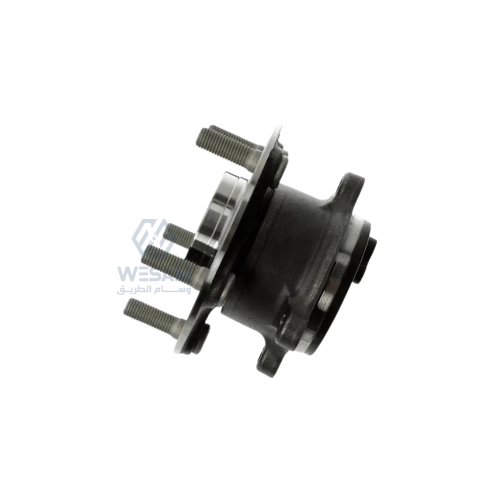 فلنجة كفر خلفي مازدا 6+3/ 2014-2020 اصلي