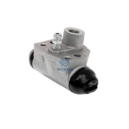 علبة كفر خلفي هوندا سيفك 2006 - 2008 يمين/يسار اصل...