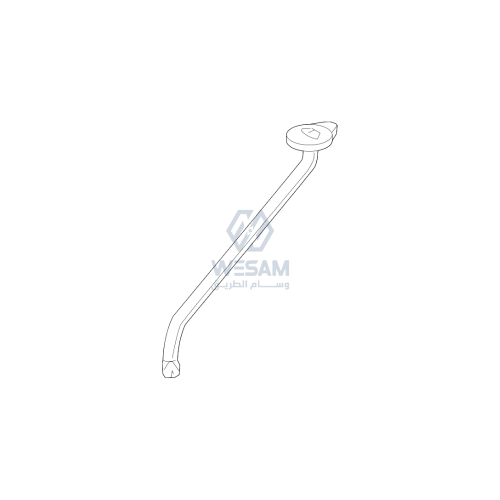 غطاء قربة مساحه هوندا اكورد 2003 - 2014 اصلي