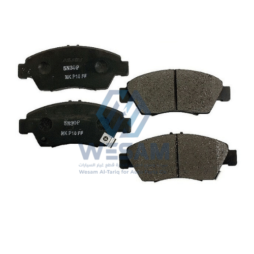 فحمات امامي هوندا سيفيك 2001 - 2005 نيسين