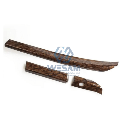 ديكور طبلون فوق الدرج اكورد 2008 صيني خشبي