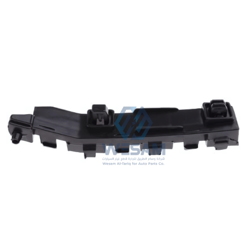Left Front Bumper Spacer Honda Accord 2008-2012 Sm...