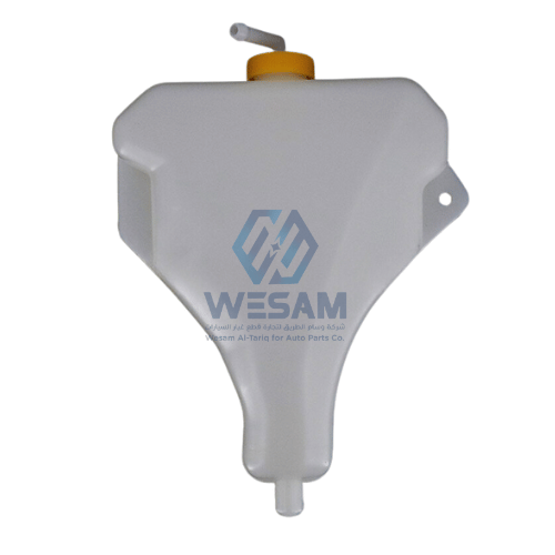 قربة راديتر اكورد 2003 - 2007