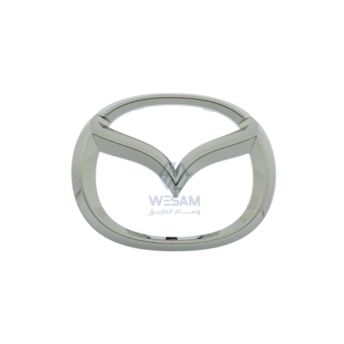 علامة شبك امامي زوم 6 2019-2020