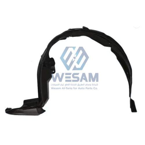 بطانة رفرف اكورد 2003 - 2007 يسار قوي