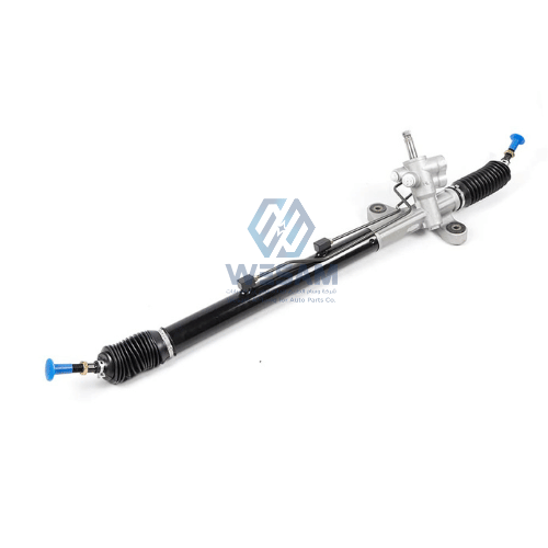 Steering Rack Lower Honda Accord 2003-2007 Japan