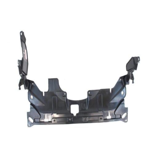 بطانة تحت المكينه اكورد 2003 - 2007