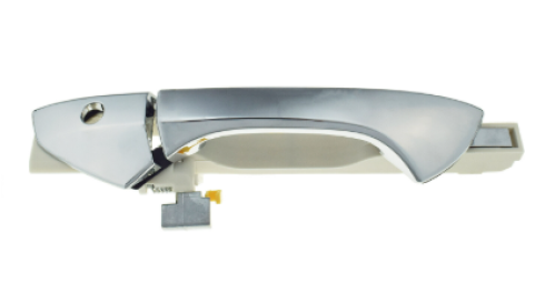 يد باب خارجي امامي هوندا اكورد 2008 -2012 يسار نيك...