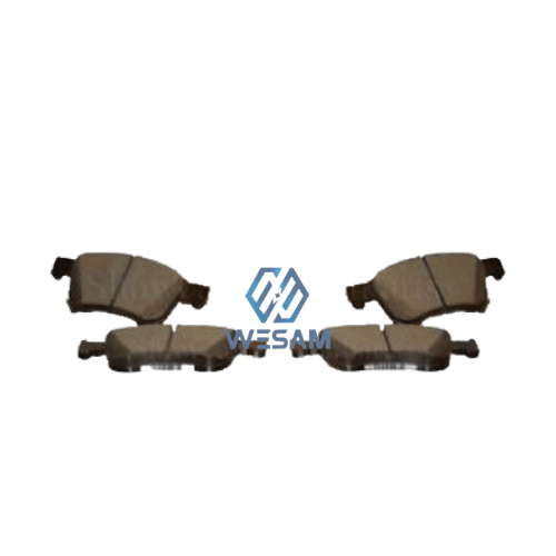 Front Brake Pads Honda Accord 2018-2021 2.0L Genui...
