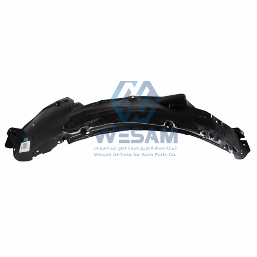 بطانة رفرف امامي هوندا سي ار في 2007 - 2009 يسار ص...