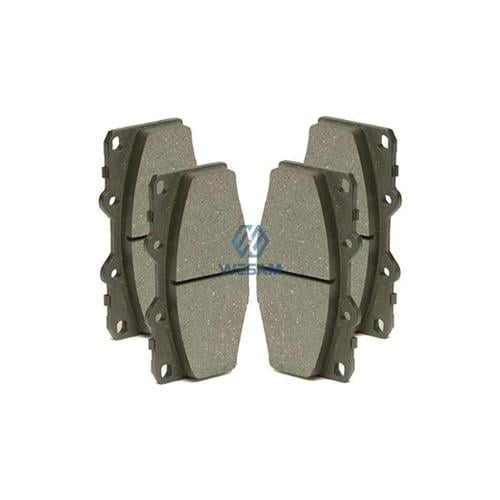 فحمات خلفي اوديسي 2010 - 2015 +جيب بابلوت+ جيب ام...