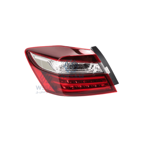 اسطب خلفي ركن اكورد 2017 يسار نفس H 11