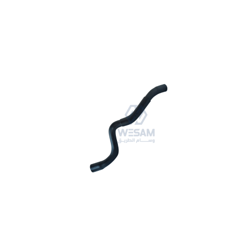 خرطوش رديتر فوق مازدا 3 /2003-2009 اصلي