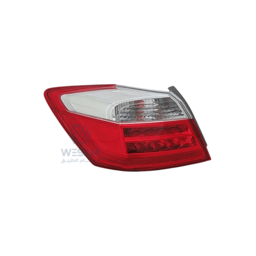 اسطب خلفي ركن هوندا اكورد 2013 - 2016 يسار تايوان