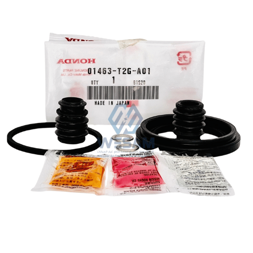 Front Caliper Repair Kit Honda Accord 2013-2019 Ge...