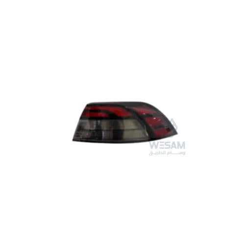 Right Rear Tail Light - Honda Accord 2023-2025