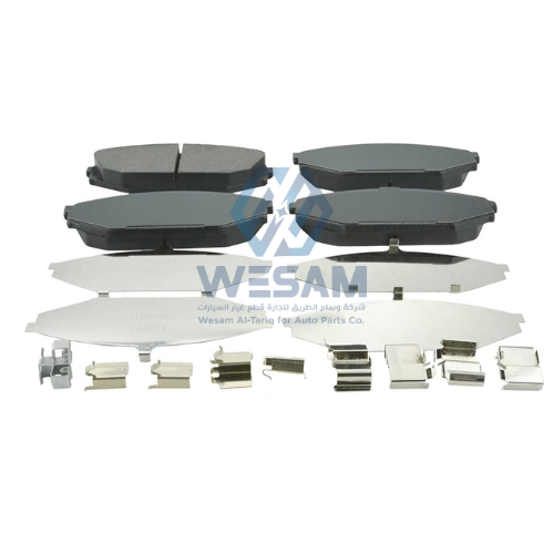 فحمات امامي اوديسي 2001 - 2004 ماليزي