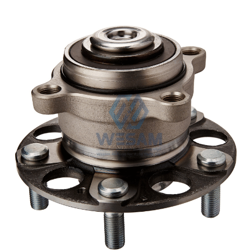 فلنجه خلفي مع رمان هوب هوندا اكورد 2008-2012