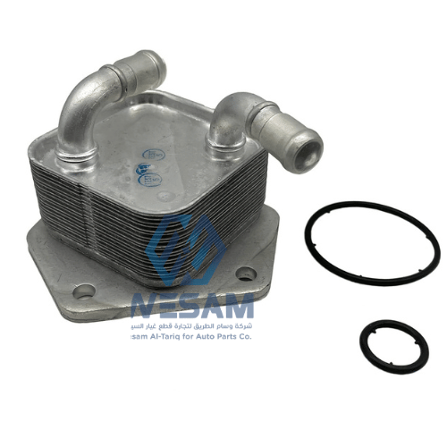 مبرد قير بكس هوندا اكورد 2015-2016