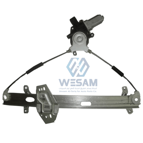 مكينة قزاز امامي اكورد 2003 - 2007 يسار توماتيك صي...